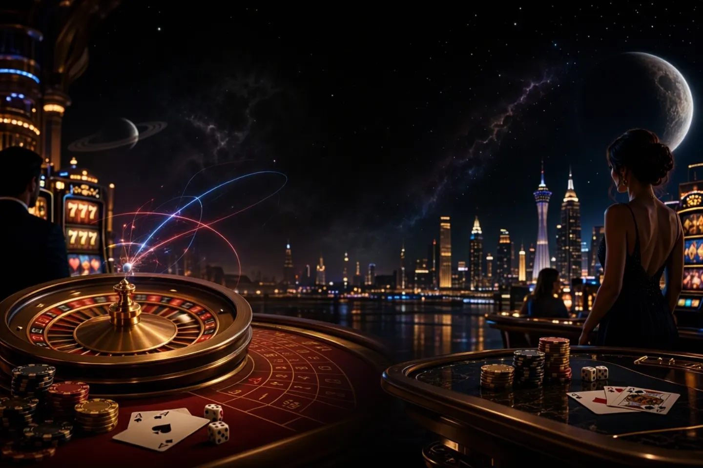 Spinko Casino